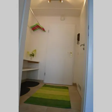 Apartman Stimmer Grainau