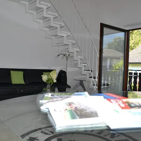 Apartman Stimmer Grainau