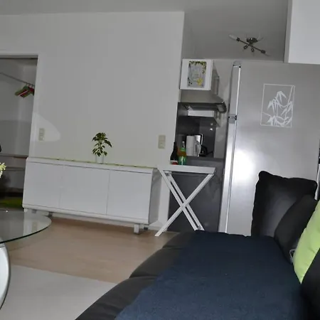 Apartman Stimmer *